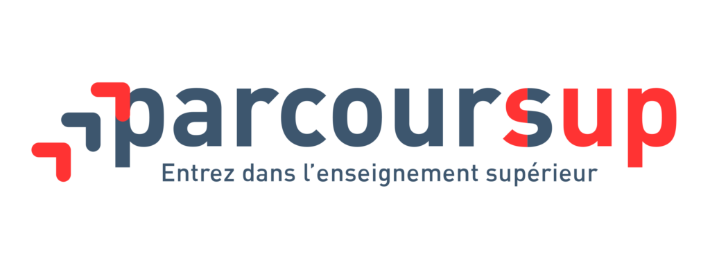Logo Officiel Parcoursup - Inscription à Parcoursup