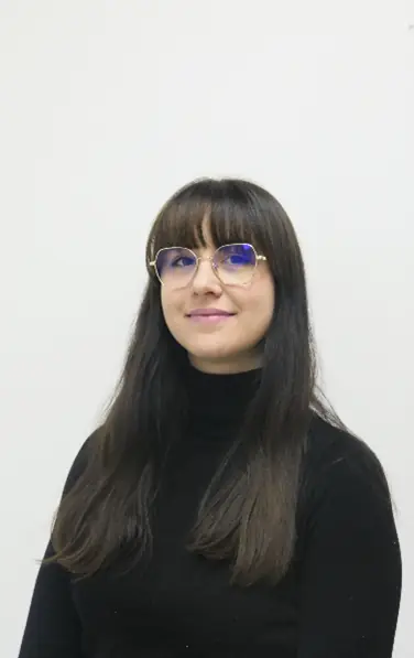Portrait et témoignage de Violette, ancienne étudiante en BTS CIM (Conception et Industrialisation en Microtechniques) du Campus Saint Aubin La Salle