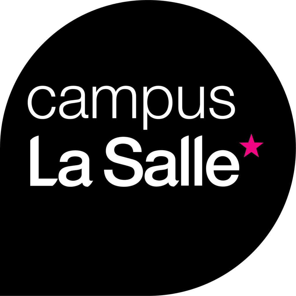 Logo Campus La Salle - École de formations supérieures