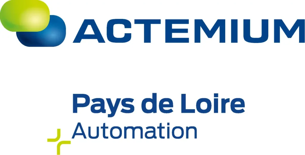 Logo ACTEMIUM - Entreprise partenaire pour l'alternance et les stages