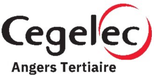 Logo Cegelec- Entreprise partenaire pour l'alternance et les stages